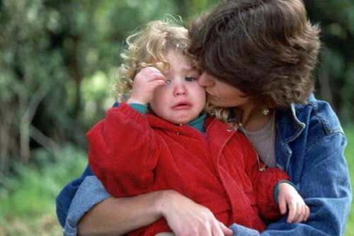 кризисы детского возраста