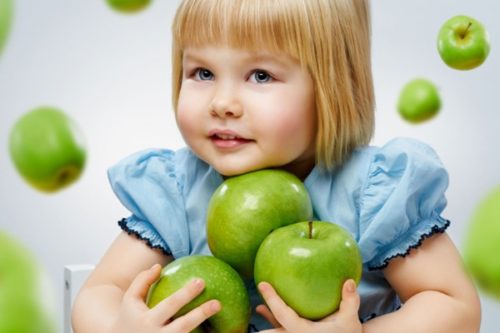 как повысить иммунитет ребенку народными средствами