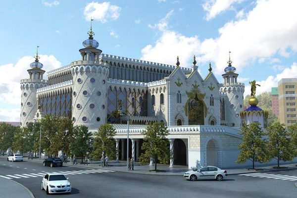 Куда можно сходить с ребенком в Казани