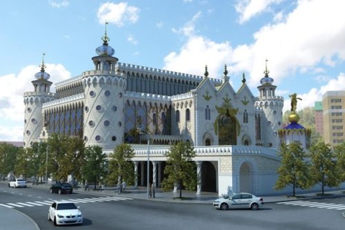 Куда можно сходить с ребенком в Казани