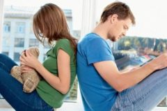 если муж не хочет детей что делать