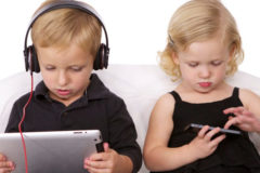 Гаджеты для ребенка