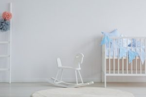 Как превратить детскую в комнату мечты