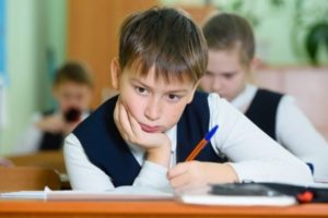 Как помочь ребенку адаптироваться в новой школе?