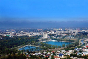 Куда сходить с детьми в Нальчике