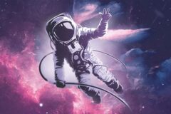 Викторина ко дню космонавтики для старшеклассников